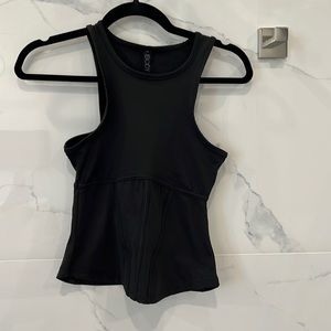 COTTON ON BODY - Contouring Tank Top